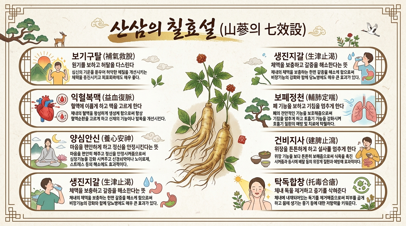산삼배양근이란